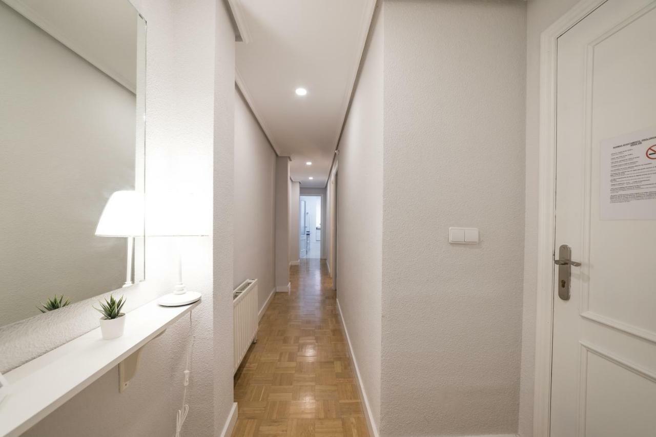Prolongacion Gran Via Apartment Logrono Exterior photo