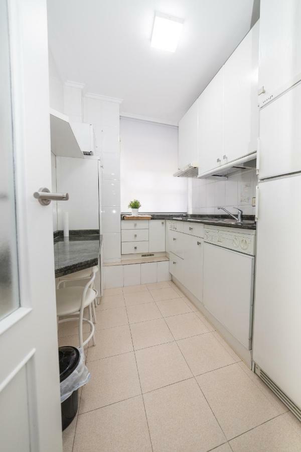 Prolongacion Gran Via Apartment Logrono Exterior photo